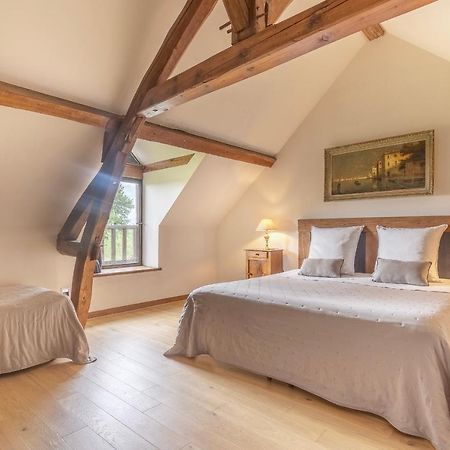 Les Bruyeres Bed & Breakfast La Charonnerie Luaran gambar