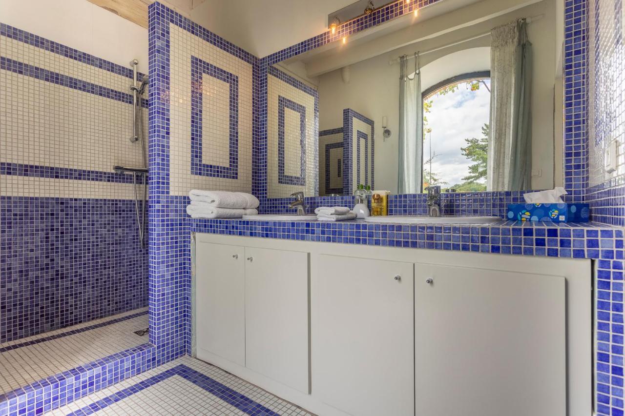 Les Bruyeres Bed & Breakfast La Charonnerie Luaran gambar